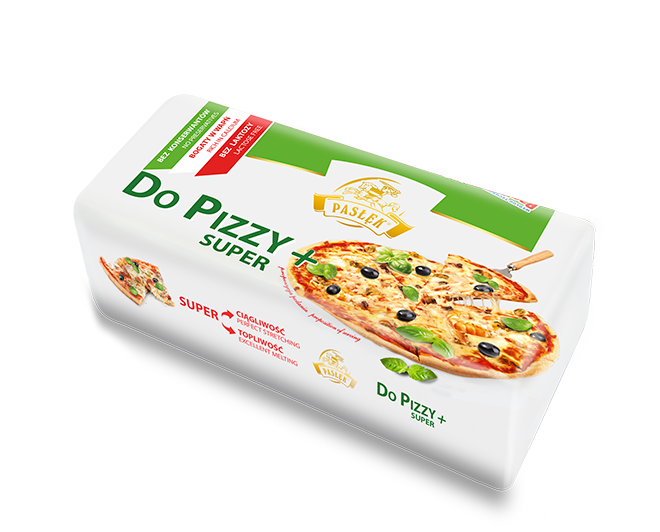 DO PIZZY + SUPER BLOK 2,5 KG