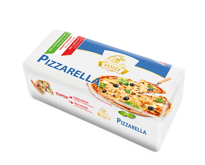 PIZZARELLA BLOK 2,5 KG