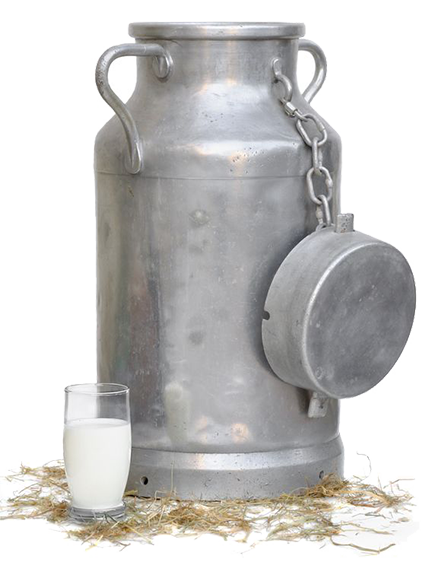 Milk image